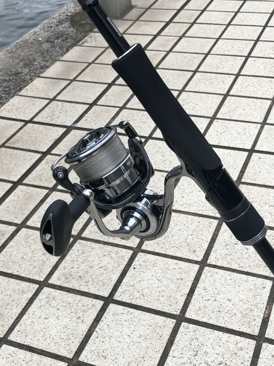 DAIWA 18イグジストのインプレ一覧 | 本音の口コミが集まる釣具