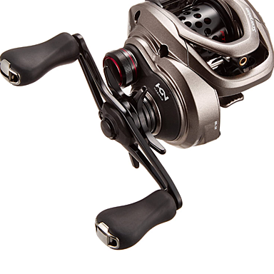 SHIMANO SCORPION BFS RIGHT