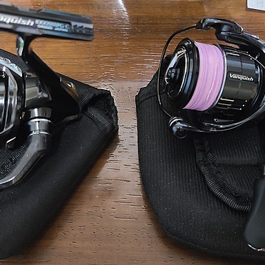 SHIMANO Vanquish 1000SSSPG