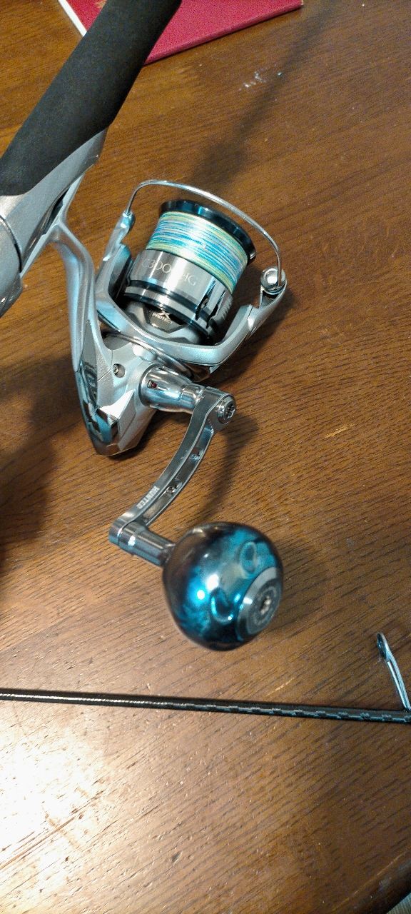 SHIMANO 19ストラディック C3000HGのインプレ一覧 | 本音の口コミが