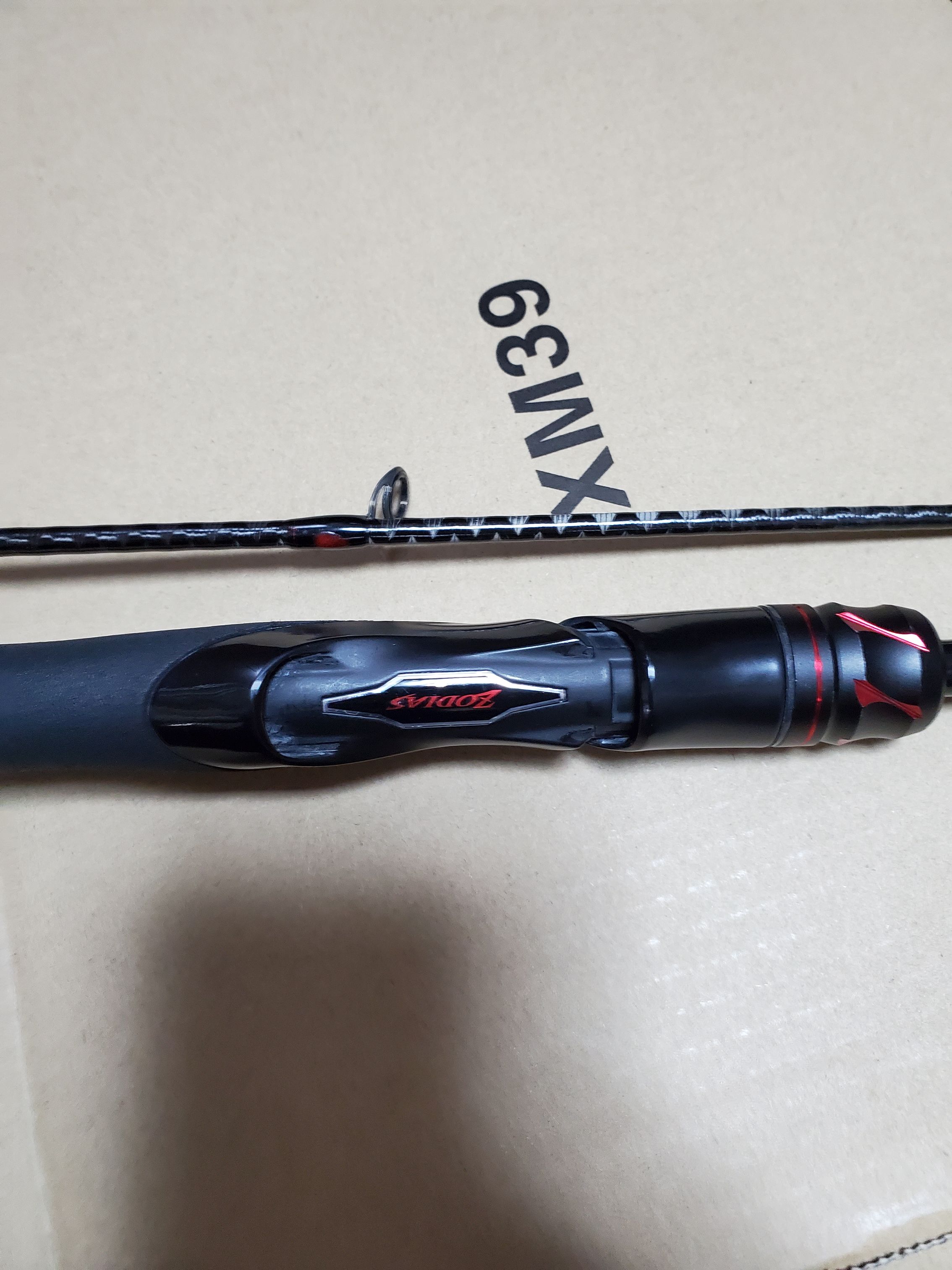 SHIMANO 20ゾディアス 268ML-2の最安値・インプレ・釣果 | 本音