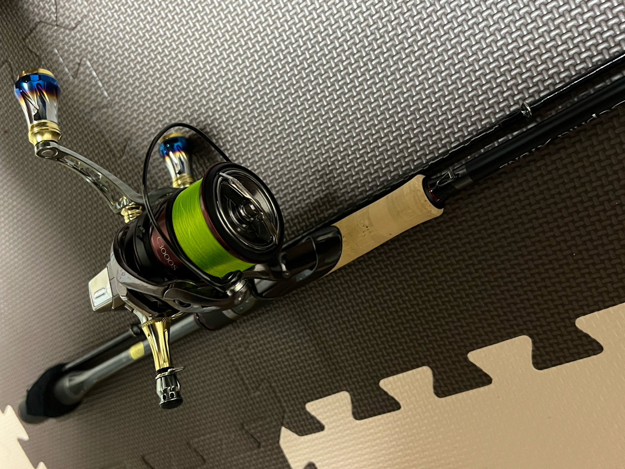 SHIMANO 20セフィア エクスチューン S79Mの最安値・インプレ