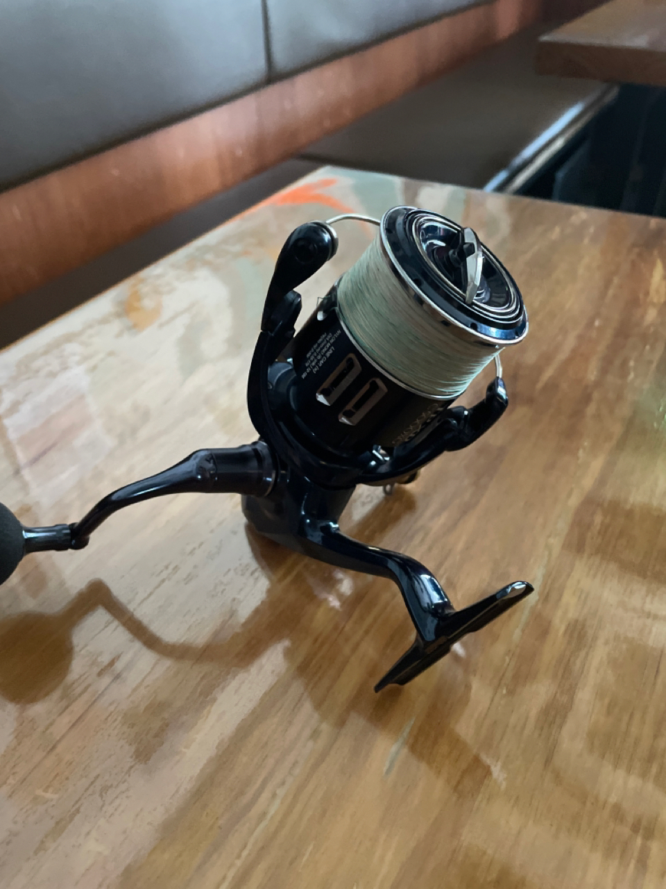 SHIMANO 21ツインパワー XD C5000XGのインプレ一覧 | 本音の SHIMANO 21ツインパワー XD C5000XGのインプレ一覧 | 本音の