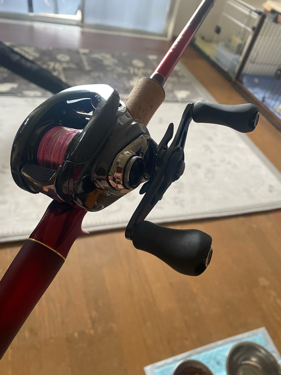 SHIMANO 23アンタレス DC MD XG RIGHTの最安値・インプレ・釣果