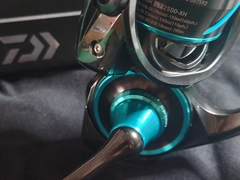 DAIWA 21エメラルダス AIR LT2500-XHの最安値・インプレ・釣果 DAIWA 21エメラルダス AIR LT2500-XHの最安値・インプレ・釣果