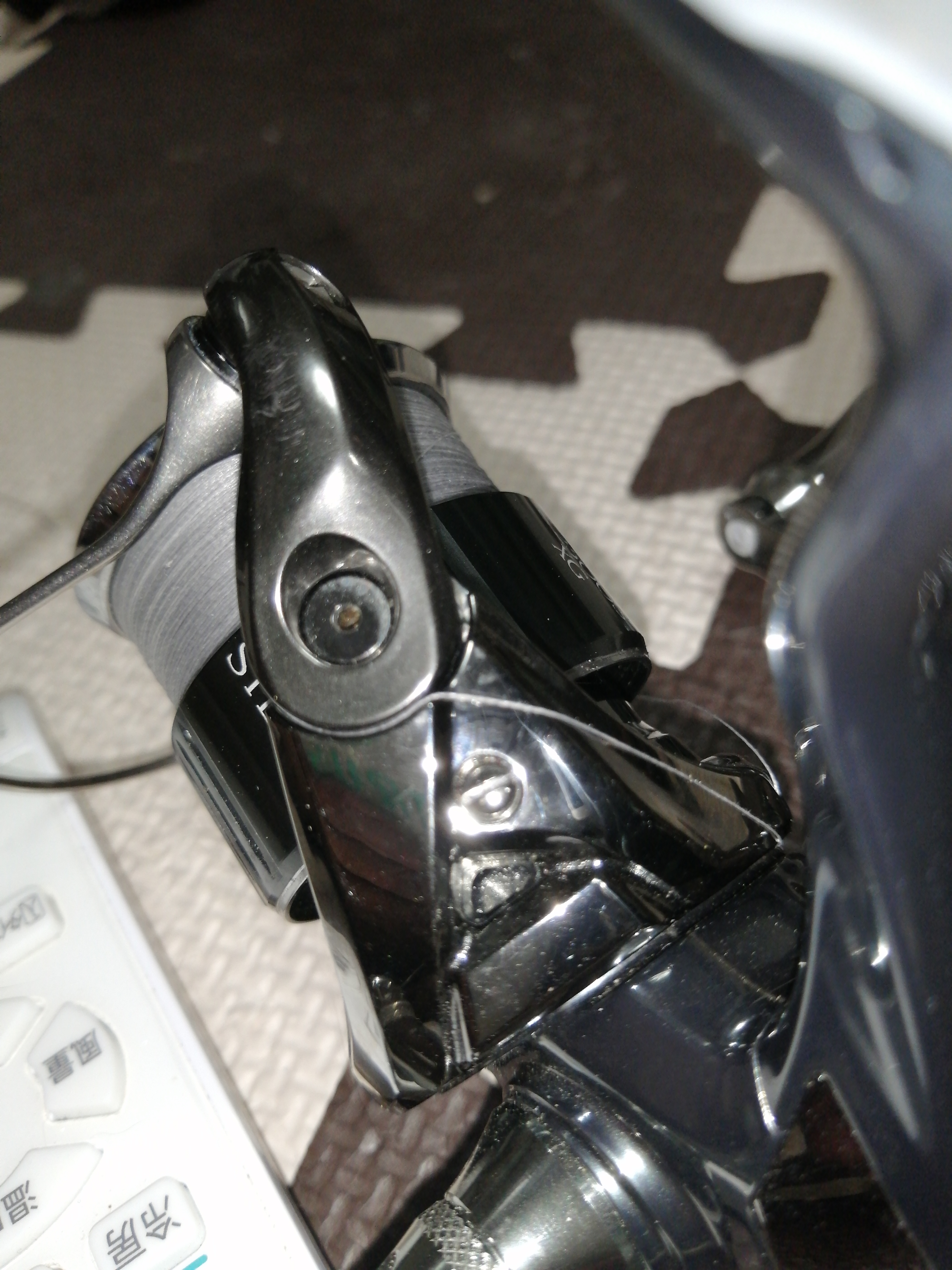 SHIMANO 22ステラ C2500SXGの最安値・インプレ・釣果 | 本音の
