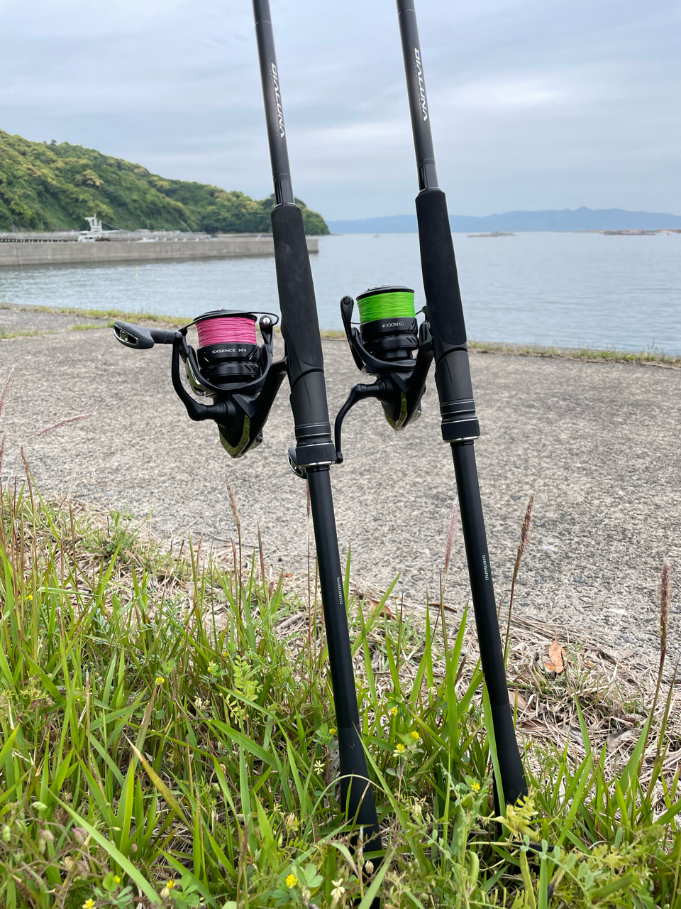 SHIMANO 23ディアルーナ S100MHの最安値・インプレ・釣果 | 本音の口コミが集まる釣具通販「TACKLE BOX」