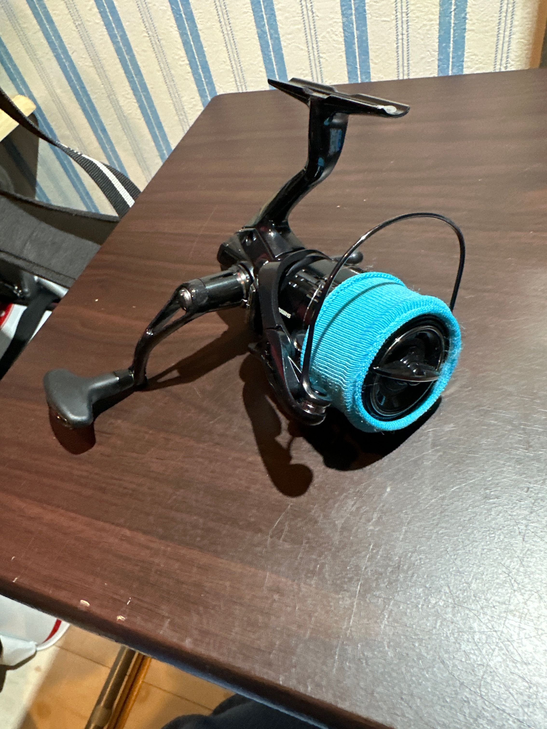 SHIMANO 19ヴァンキッシュ 4000MHGのインプレ一覧 | 本音の口コミが
