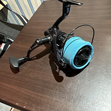 SHIMANO Vanquish 4000MHG