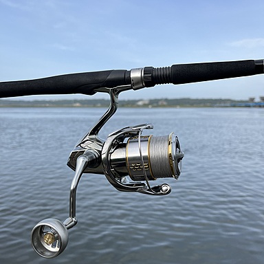 SHIMANO STELLA 4000MHG