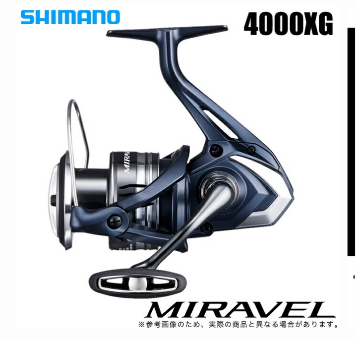 シマノ ミラベル 4000XG