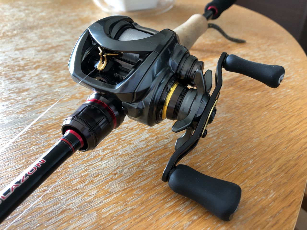 DAIWA 19スティーズ CT SV TW 700HLの最安値・インプレ・釣果 | 本音の