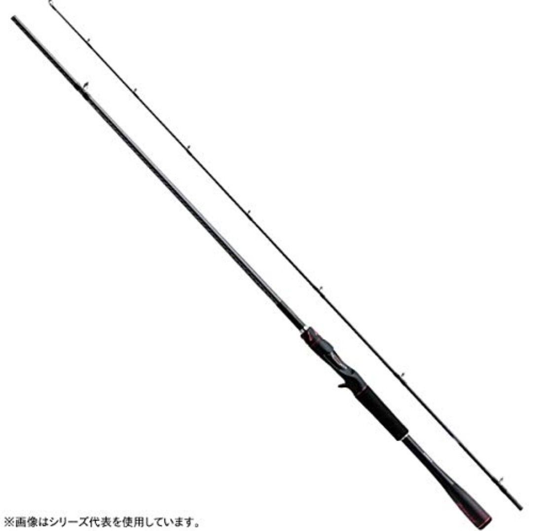 20ゾディアス　1610-MH-2 SHIMANO 20ゾディアス 1610MH-2の最安値・インプレ・釣果 | 本音
