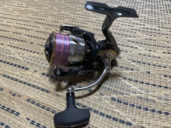 DAIWA 20ルビアス LT3000-Cの最安値・インプレ・釣果 | 本音の DAIWA 20ルビアス LT3000-Cの最安値・インプレ・釣果 | 本音の