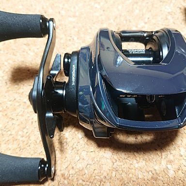 DAIWA 23 IM Z LIMITBRAEKER TW HD-C XH