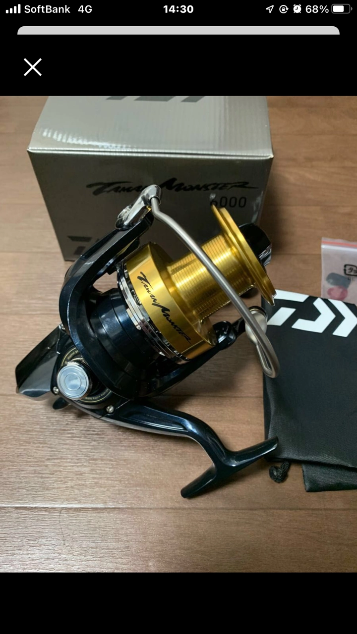 本音の口コミが集まる釣具通販「TACKLE BOX」 本音の口コミが集まる釣具通販「TACKLE BOX」
