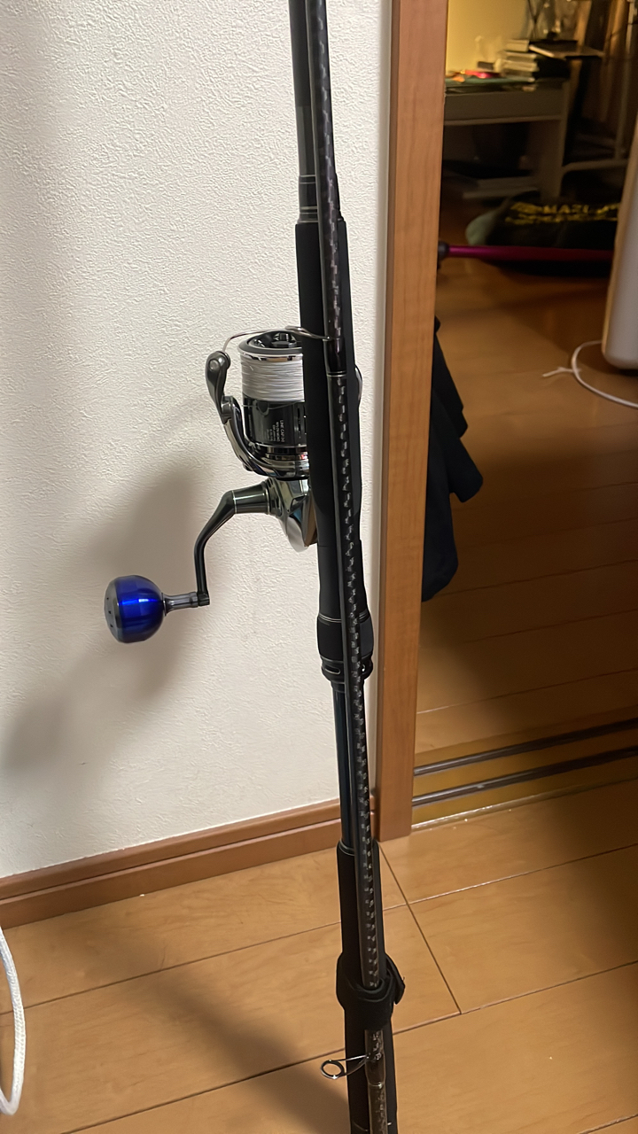 SHIMANO 19エクスセンスジェノスのインプレ一覧 | 本音の口コミ