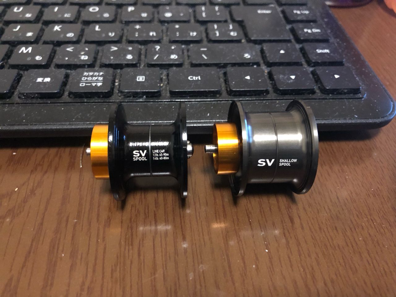 DAIWA 20アルファス SV TW 800Hの最安値・インプレ・釣果 | 本音の