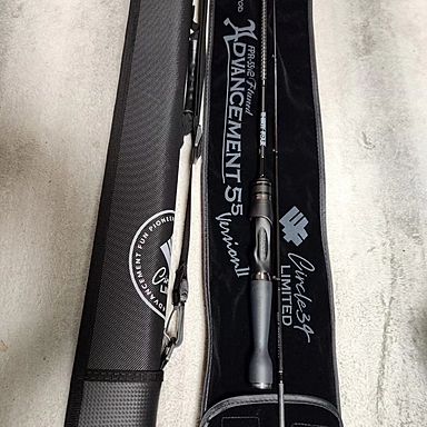 34 ADVANCEMENT FPR-55 ver.2 Circle Limited