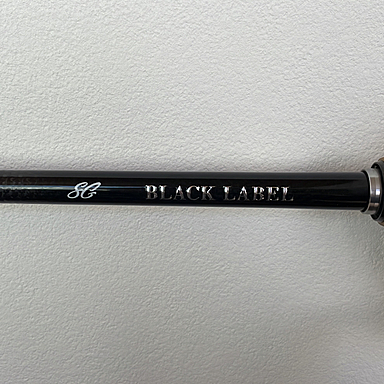 DAIWA BLACK LABEL SG 671MHFB