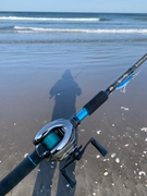 AbuGarcia ソルティースタイルショアジギング STJC-1002MH-KRの AbuGarcia ソルティースタイルショアジギング STJC-1002MH-KRの
