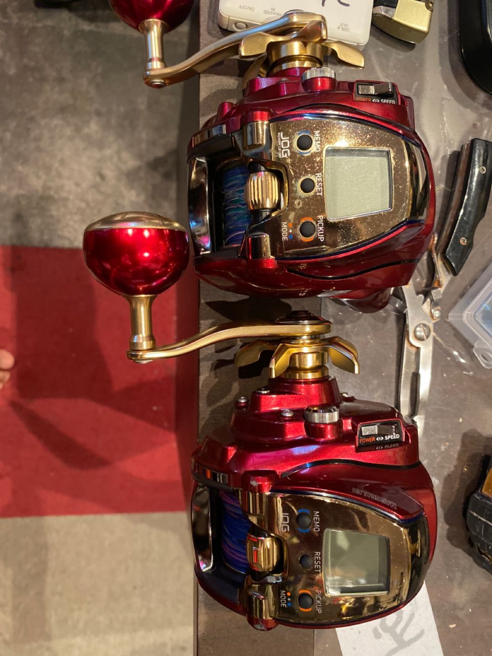 DAIWA 20シーボーグ 300MJLの最安値・インプレ・釣果 | 本音の口コミが