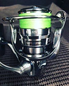 DAIWA 18イグジスト FC LT1000S-Pの最安値・インプレ・釣果 DAIWA 18イグジスト FC LT1000S-Pの最安値・インプレ・釣果
