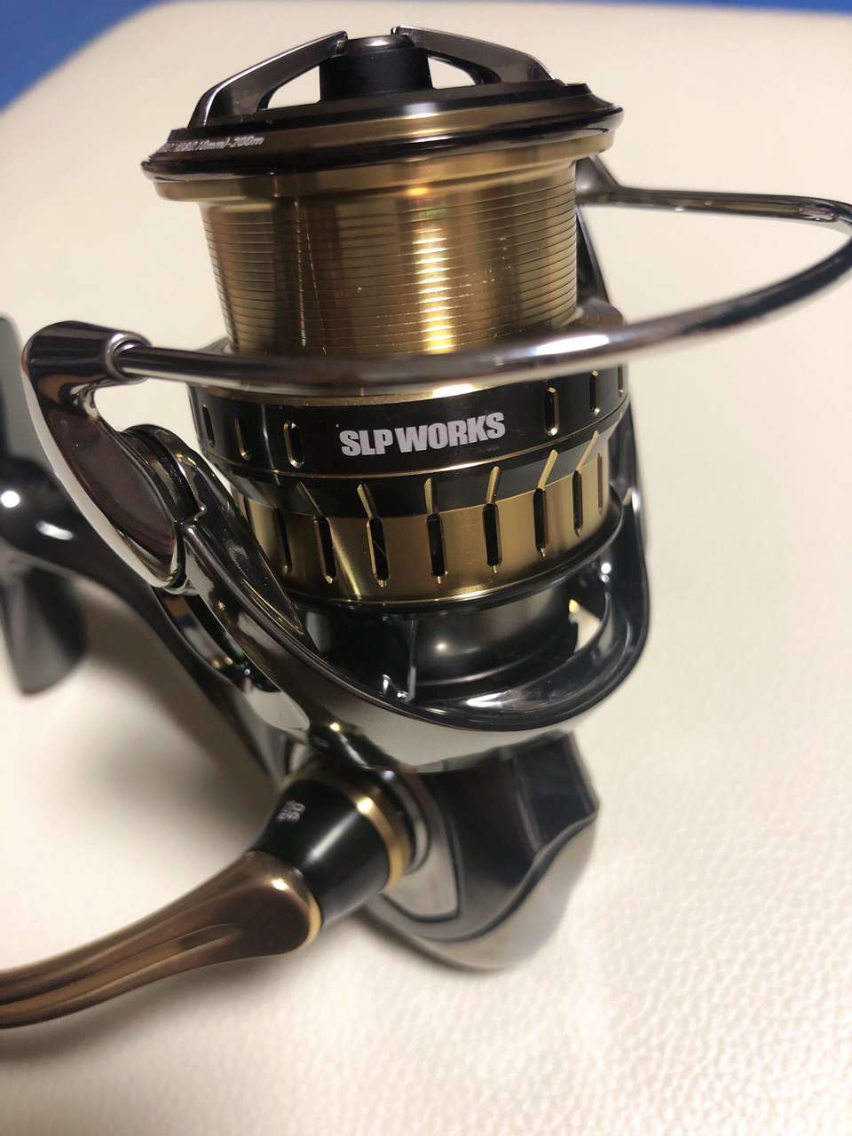 DAIWA 22イグジスト PC LT2500の最安値・インプレ・釣果 | タックル