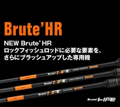 APIA ブルート' HR DD EXTEND 95MHXの最安値・インプレ・釣果