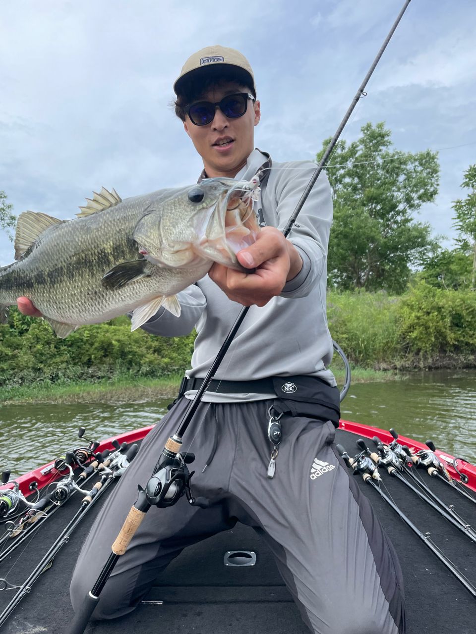 SHIMANO 17エクスプライド 172MHの最安値・インプレ・釣果 | 本音の