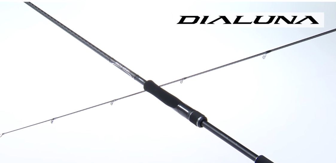 美品　18 ディアルーナ96ml　SHIMANO SHIMANO 18ディアルーナ s96ml 美品 【公式通販】