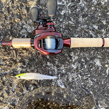 SHIMANO SCORPION MGL 150HG RIGHT