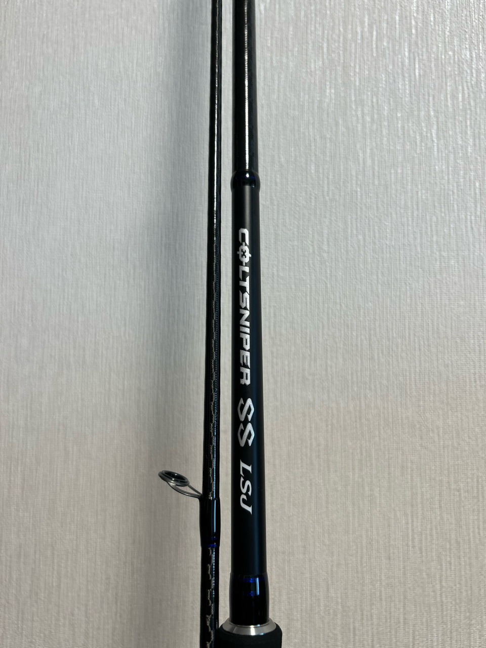 SHIMANO 23コルトスナイパー BB LSJ S100MLの最安値・インプレ
