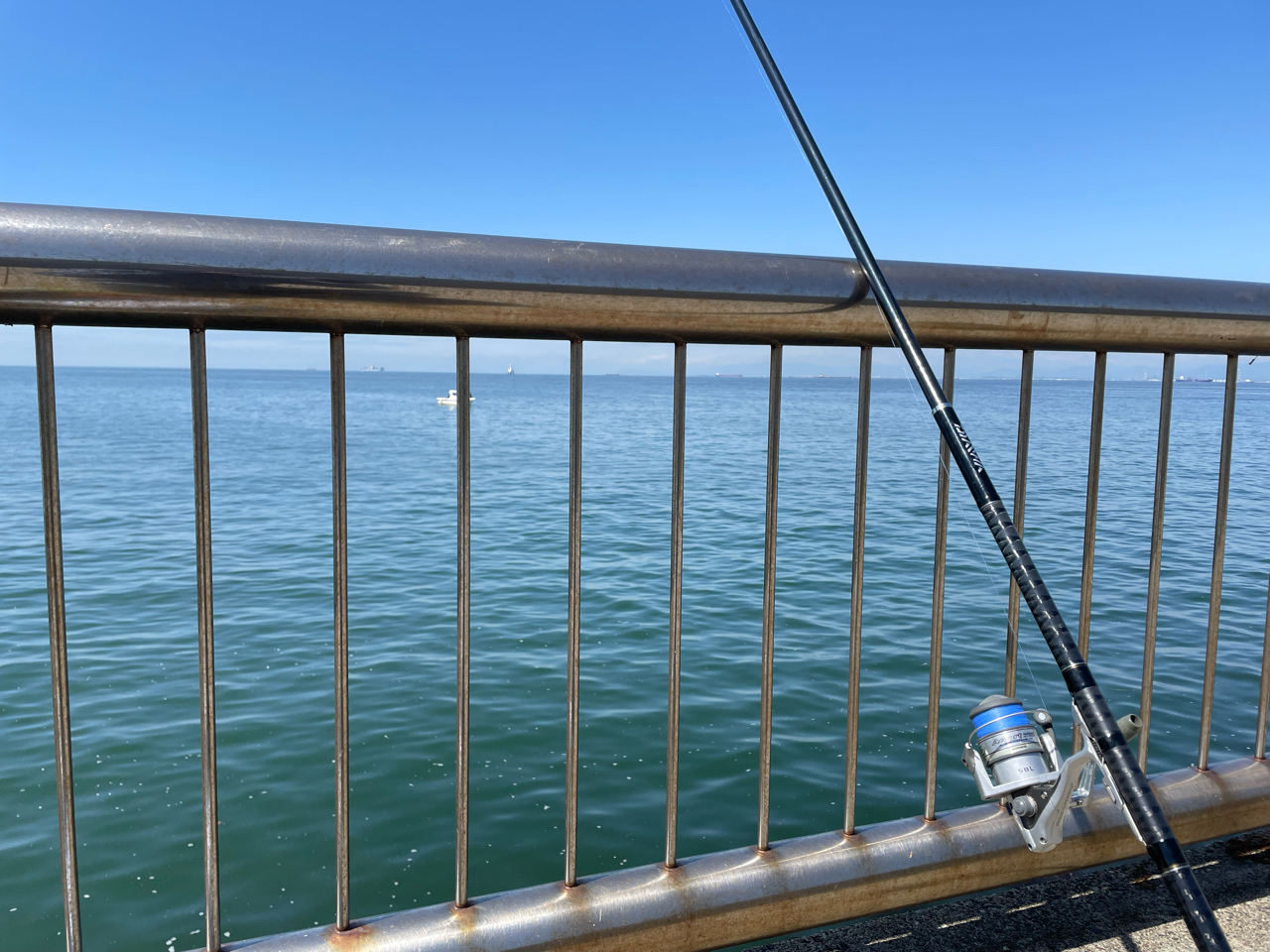 DAIWA 15リバティクラブ サーフ T 20号-360・Kの最安値