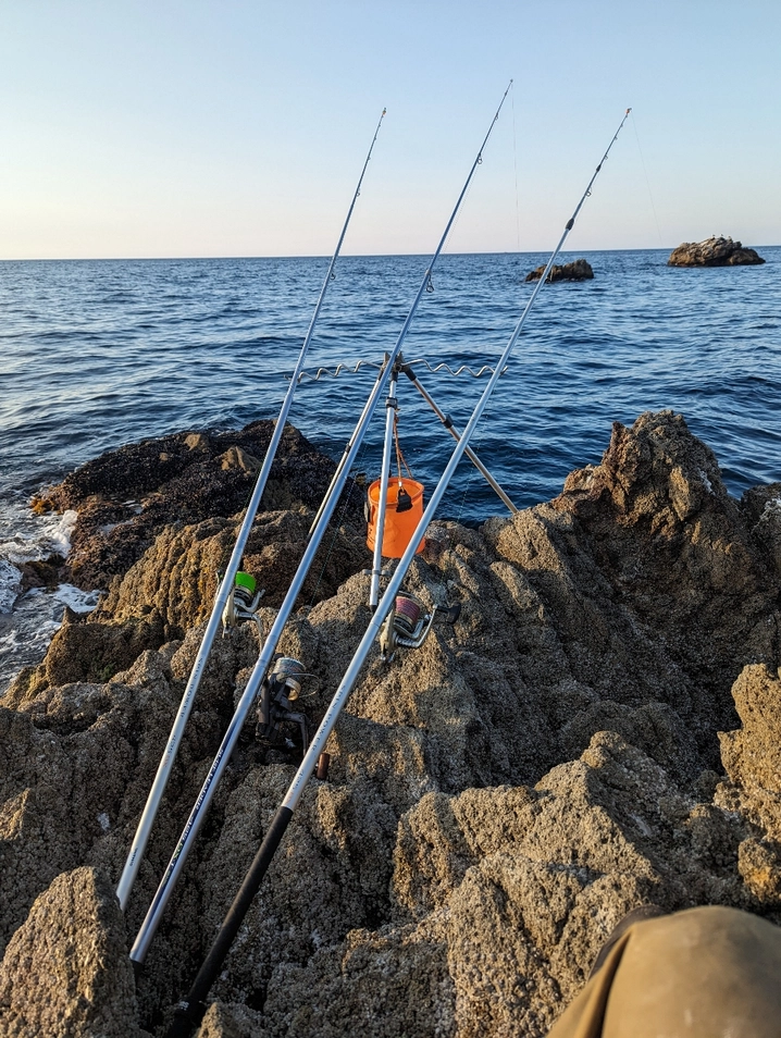 シマノ スピンパワー 425BX