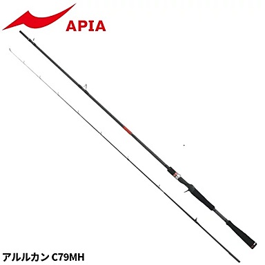 APIA Foojin' Z CRAZY CARRY 108MH