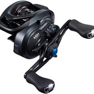 SHIMANO SLX BFS XG LEFT