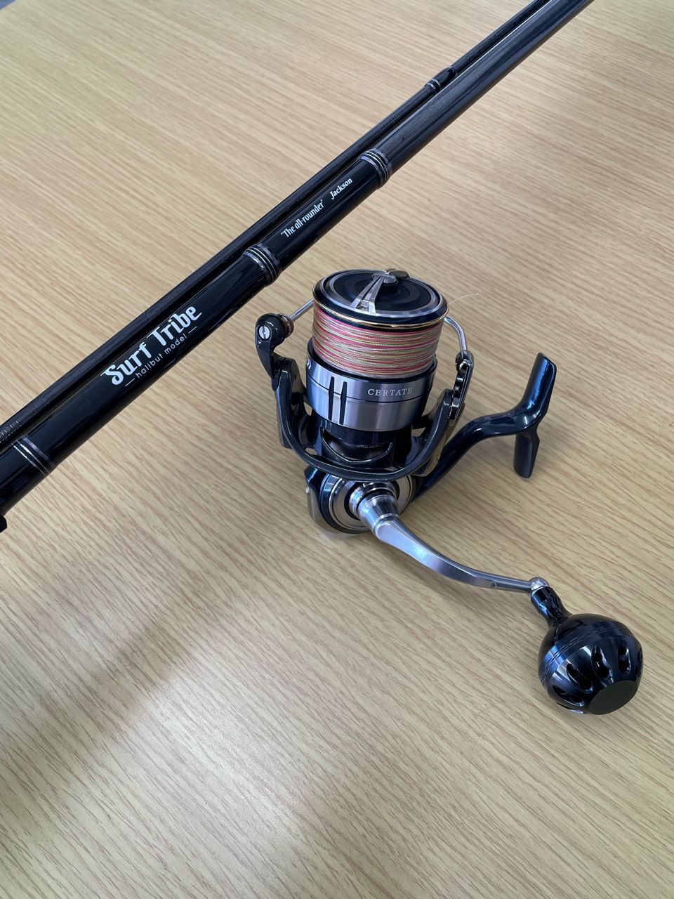 DAIWA 19セルテート LT4000-CXHの最安値・インプレ・釣果 | 本音の