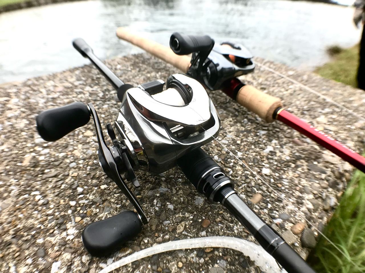 SHIMANO 20エクスセンスジェノス (ベイトキャスティングモデル) B88M/Rの最安値・インプレ・釣果 |  本音の口コミが集まる釣具通販「TACKLE BOX」