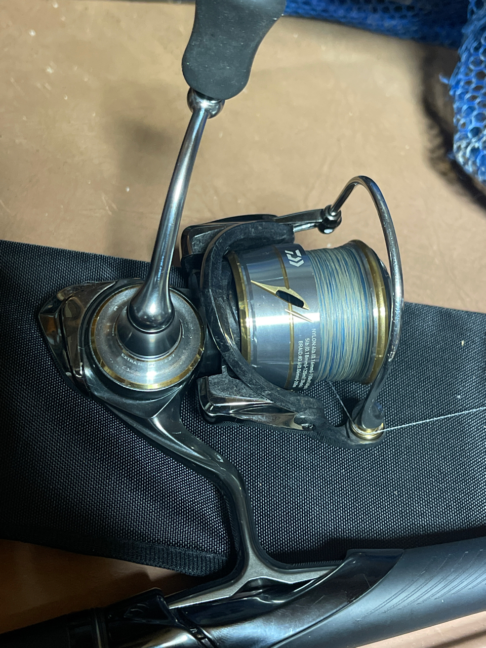 DAIWA 20ルビアス FC LT2500S-XHの最安値・インプレ・釣果 | 本音の口コミが集まる釣具通販「TACKLE BOX」