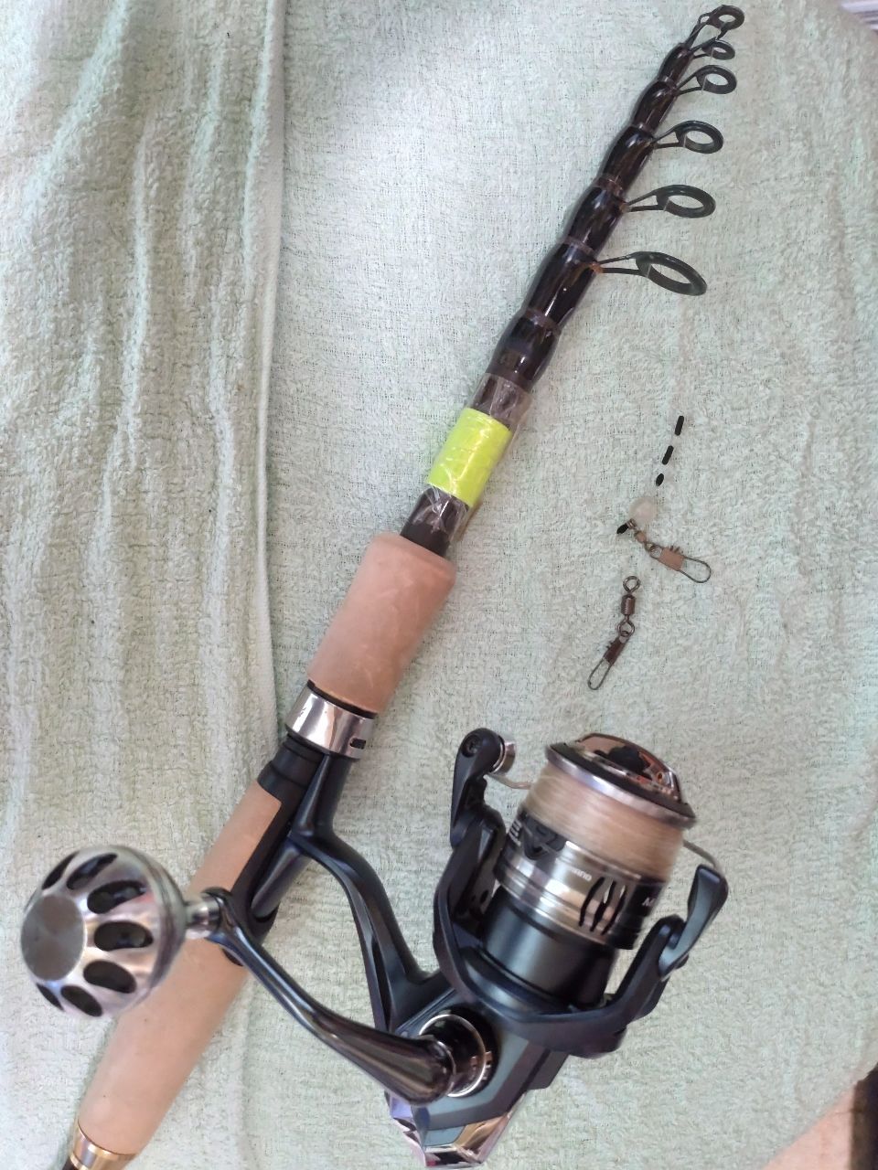 SHIMANO 22ミラベル 1000の最安値・インプレ・釣果 | 本音の