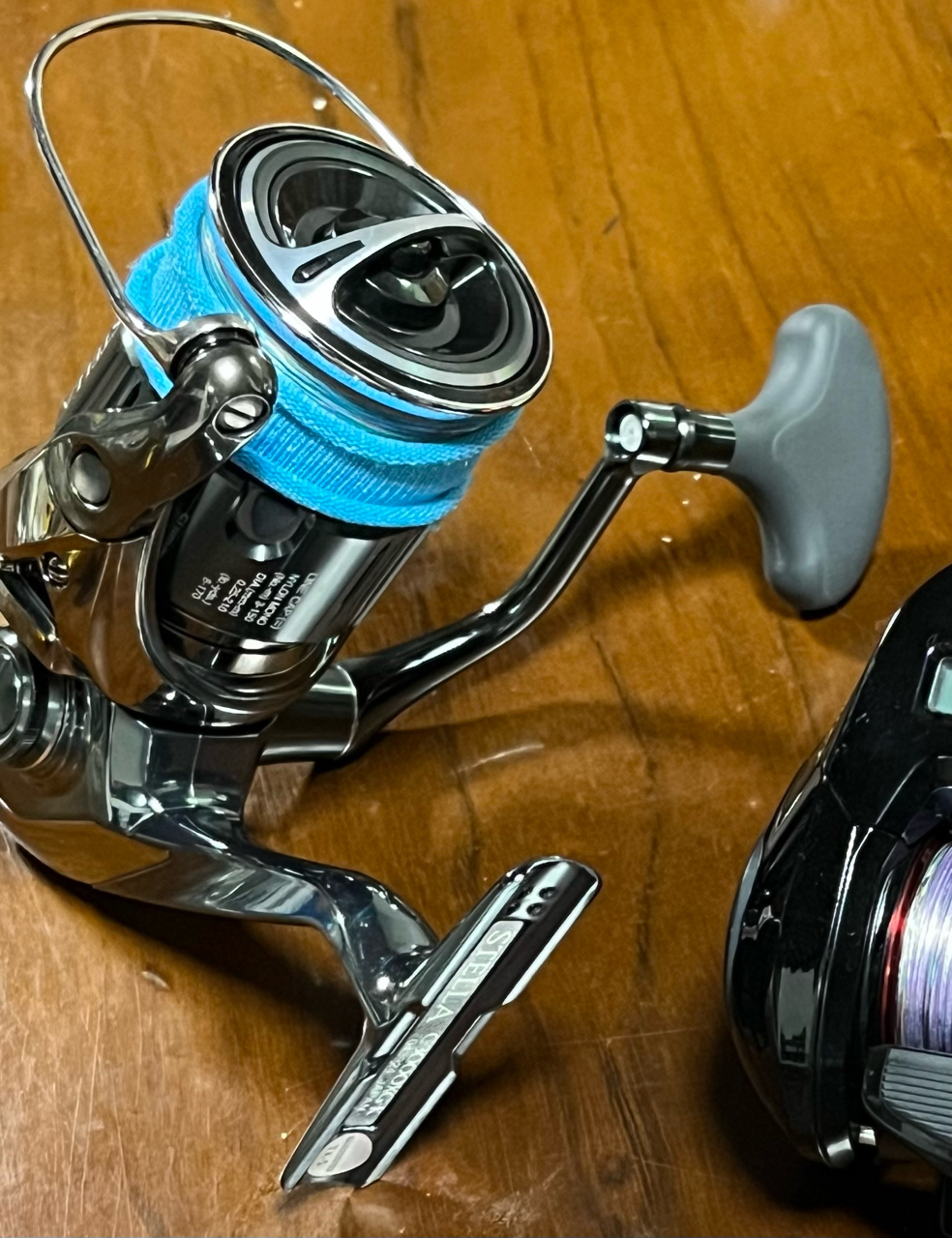 SHIMANO 22ステラ C3000XGの最安値・インプレ・釣果 | 本音の口コミが集まる釣具通販「TACKLE BOX」