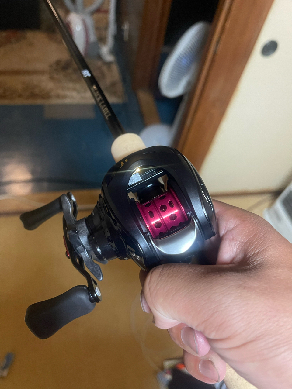 DAIWA 19ブラックレーベル SG 661UL+FBの最安値・インプレ・釣果 | 本音の口コミが集まる釣具通販「TACKLE BOX」