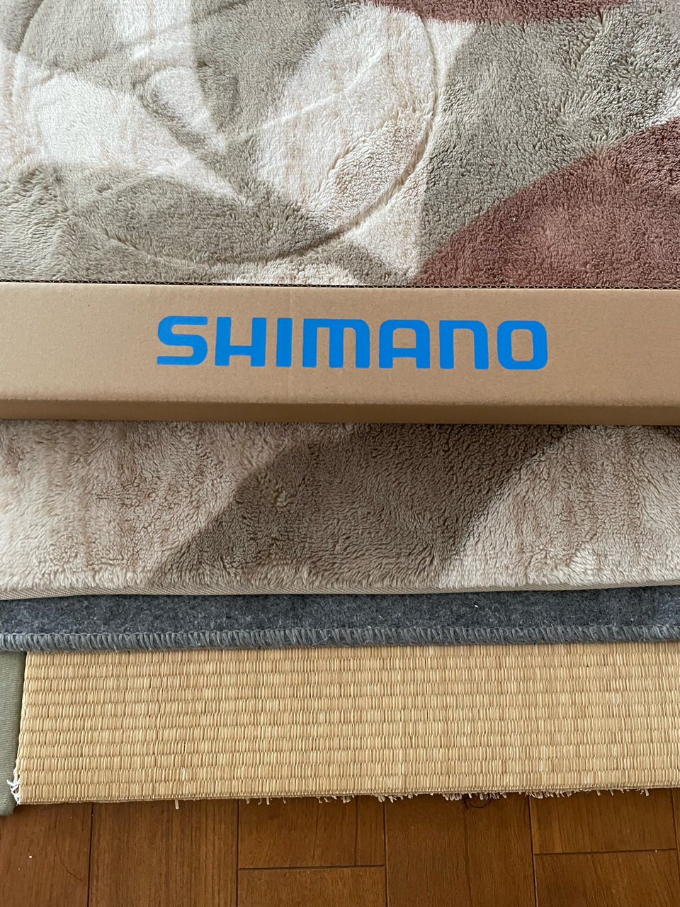 SHIMANO 20ルアーマチック MB S76UL-4の最安値・インプレ・釣果