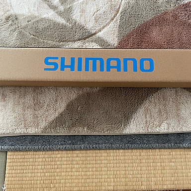 SHIMANO LURE MATIC MB S76UL-4