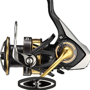 DAIWA LEGALIS LT4000D-C