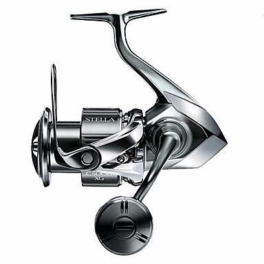 SHIMANO STELLA C5000XG