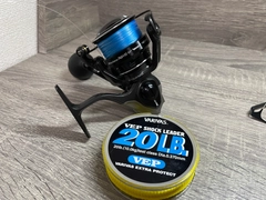 AbuGarcia 23レボ SP ビースト 4000SHの最安値・インプレ・釣果 AbuGarcia 23レボ SP ビースト 4000SHの最安値・インプレ・釣果