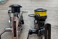AbuGarcia 23レボ SP ビースト 4000SHの最安値・インプレ・釣果 AbuGarcia 23レボ SP ビースト 4000SHの最安値・インプレ・釣果