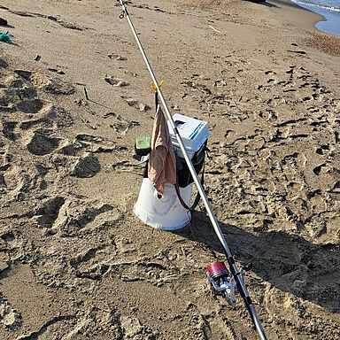 SHIMANO SURF LEADER CI4+ 35極細仕様